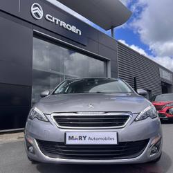 Peugeot 308 II Phase 1 308 1.2 PureTech 110ch S&S BVM5 Allure Bi&eacute;ville-Beuville