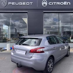 Peugeot 308 II Phase 1 308 1.2 PureTech 110ch S&S BVM5 Allure Bi&eacute;ville-Beuville