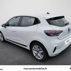 Renault Clio 5 TCe 90 ch GSR2 Evolution occasion - Cond&eacute;-en-Normandie - photo 2/18