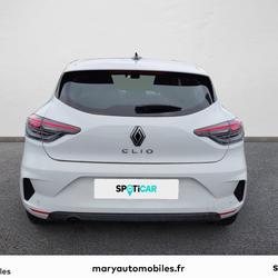 Renault Clio 5 TCe 90 ch GSR2 Evolution occasion - Cond&eacute;-en-Normandie - photo 3/18