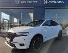 DS DS7 Crossback Biéville-Beuville