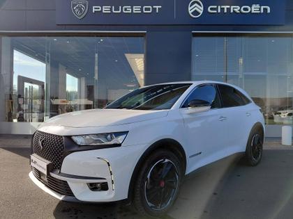 DS DS7 Crossback - DS7 Crossback PureTech 180 EAT8 Performance Line - 16 990 €
