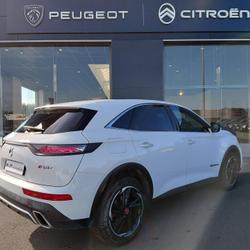 DS DS7 Crossback DS7 Crossback PureTech 180 EAT8 Performance Line Bi&eacute;ville-Beuville