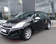 Peugeot 208 Biéville-Beuville