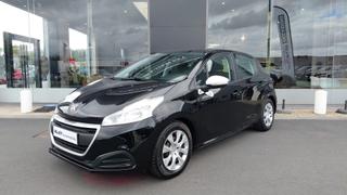 Peugeot 208  - Puretech - photo 0