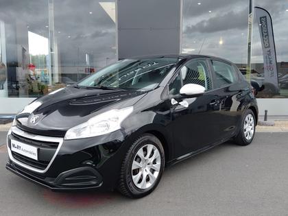 Peugeot 208 - 208 1.2 PureTech 68ch BVM5 Like - 7 490 €