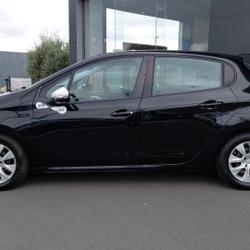 Peugeot 208 1.2 PureTech 68ch BVM5 Like occasion - Bi&eacute;ville-Beuville - photo 2/12
