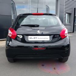 Peugeot 208 1.2 PureTech 68ch BVM5 Like occasion - Bi&eacute;ville-Beuville - photo 3/12