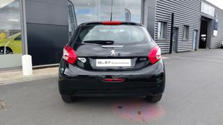 Peugeot 208  - Puretech - photo 2