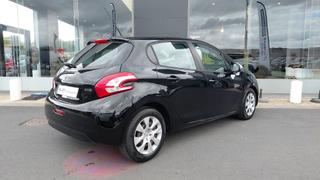 Peugeot 208  - Puretech - photo 3