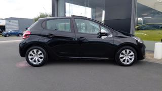 Peugeot 208  - Puretech - photo 4