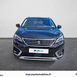 Peugeot 5008 5008 PureTech 130ch S&S EAT8 Allure Isigny-sur-Mer