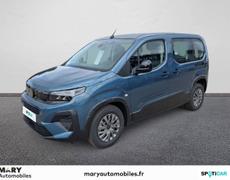 Peugeot Rifter Isigny-sur-Mer