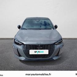 Peugeot e-208 208 Electrique 54 kWh 156ch GT Exclusive Isigny-sur-Mer