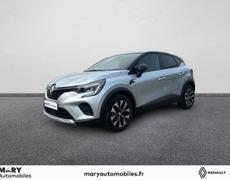 Renault Captur - Captur TCe 100 GPL Evolution - 17 990 €