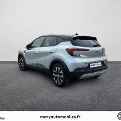 Renault Captur TCe 100 GPL Evolution occasion - Cond&eacute;-en-Normandie - photo 2/27