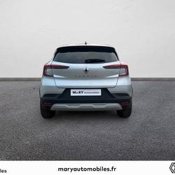 Renault Captur TCe 100 GPL Evolution occasion - Cond&eacute;-en-Normandie - photo 3/27