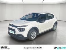 Citroen C3 Honfleur