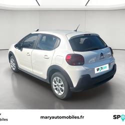 Citroen C3 BlueHDi 100 BVM6 You occasion - Honfleur - photo 3/19