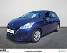 Peugeot 208 Isigny-sur-Mer