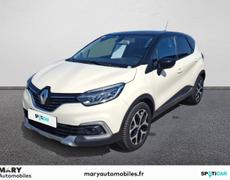 Renault Captur Falaise