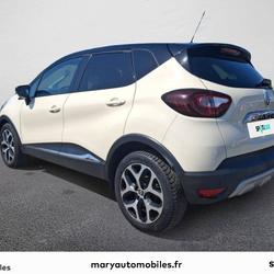 Renault Captur dCi 90 Energy Intens occasion - Falaise - photo 2/20
