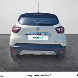 Renault Captur dCi 90 Energy Intens occasion - Falaise - photo 3/20