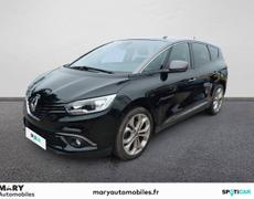 Renault Grand Scenic 4 Falaise