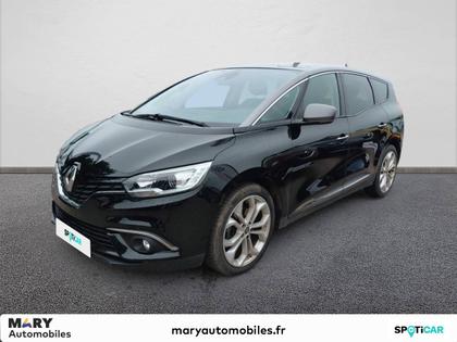 Renault Grand Scenic 4 - Grand Scenic Blue dCi 120 EDC Business - 16 990 €