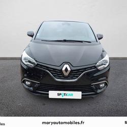 Renault Grand Scenic 4 Grand Scenic Blue dCi 120 EDC Business Falaise