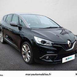 Renault Grand Scenic 4 Grand Scenic Blue dCi 120 EDC Business Falaise