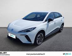 MG MG4 MG4 Electric 51kWh - 125 kW 2WD Standard