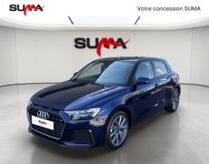 Audi A1 Sportback Chalon-sur-Saône