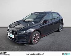 Volkswagen Polo - Polo 1.0 TSI 95 S&S DSG7 Active - 15 990 €