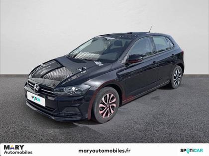 Volkswagen Polo - Polo 1.0 TSI 95 S&S DSG7 Active - 15 990 €