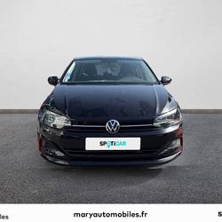 Volkswagen Polo Polo 1.0 TSI 95 S&S DSG7 Active Honfleur
