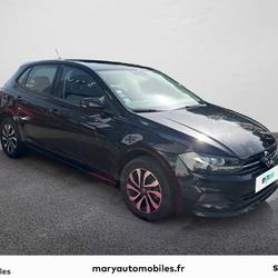 Volkswagen Polo Polo 1.0 TSI 95 S&S DSG7 Active Honfleur