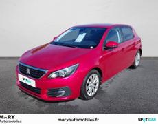 Peugeot 308 II Phase 2 Isigny-sur-Mer
