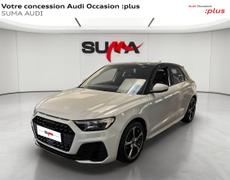 Audi A1 Sportback Chalon-sur-Saône