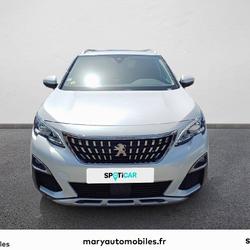 Peugeot 3008 3008 BlueHDi 130ch S&S EAT8 Allure Cabourg