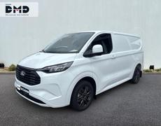 Ford Transit Custom Rezé