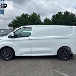 Ford Transit Custom 320 L1H1 2.5 Duratec 232ch Hybride rechargeable Limited CVT Rez&eacute;