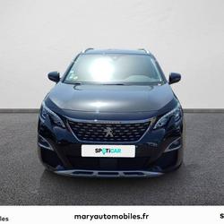 Peugeot 3008 3008 BlueHDi 130ch S&S EAT8 Allure Business Cabourg