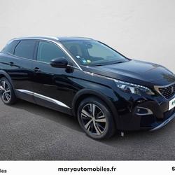 Peugeot 3008 3008 BlueHDi 130ch S&S EAT8 Allure Business Cabourg