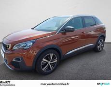 Peugeot 3008 Cabourg