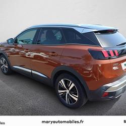Peugeot 3008 1.2 Puretech 130ch S&S BVM6 Allure occasion - Cabourg - photo 2/16