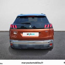 Peugeot 3008 1.2 Puretech 130ch S&S BVM6 Allure occasion - Cabourg - photo 3/16