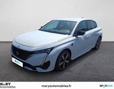 Peugeot 308 III Phase 1 Cabourg
