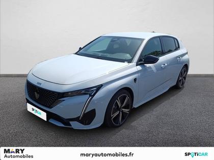 Peugeot 308 III Phase 1 - 308 Hybrid 136 e-DCS6 GT - 27 490 €