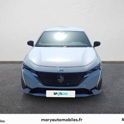 Peugeot 308 III Phase 1 308 Hybrid 136 e-DCS6 GT Cabourg